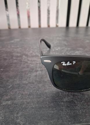 Окуляри ray ban p 4