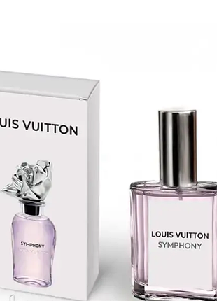 Парфуми louis vuitton symphony 35 мл унісекс