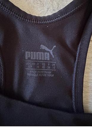 Топ puma жіночий 2