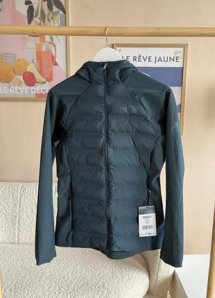Куртка жіноча the north face s