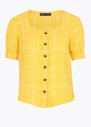 Сорочка marks&spencer