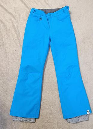 Горнолыжные брюки roxy 152
