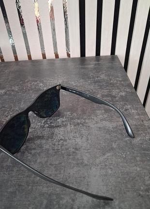 Окуляри ray ban p 6