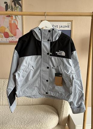 Куртка жіноча the north face s