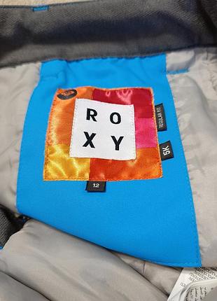 Горнолыжные брюки roxy 152 3