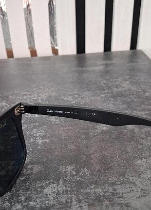Окуляри ray ban p 7