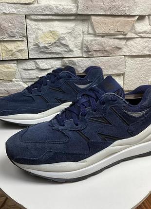 Оригінальні кросівки new balance nitrel v4