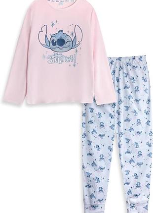 Пижама disney u916-18