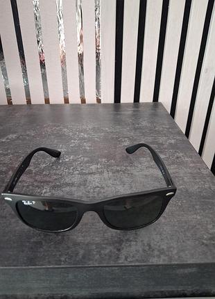 Окуляри ray ban p 9
