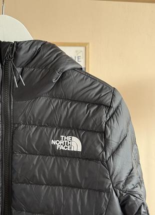Куртка жіноча the north face s 2