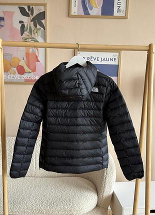 Куртка жіноча the north face s 3