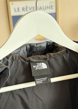 Куртка жіноча the north face s 5