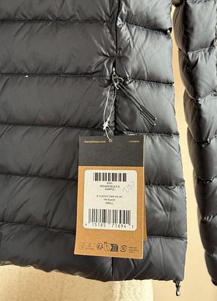 Куртка жіноча the north face s 4
