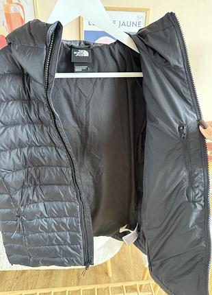 Куртка жіноча the north face s 8