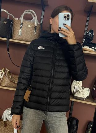 Куртка жіноча the north face s 9
