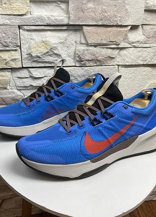 Оригінальні кросівки nike juniper trail 2 nn