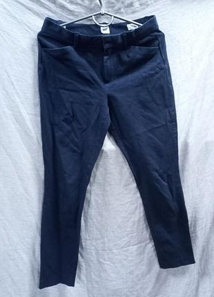 Еластичні цупкі чіноси gap signature skinny