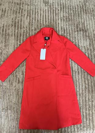 Тренч р. s, фірма vero moda