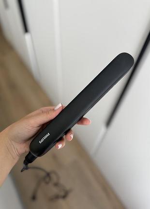 Випрямляч волосся philips 6