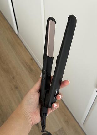 Випрямляч волосся philips 2
