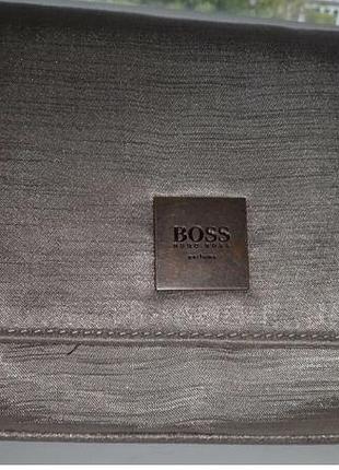 Косметичка hugo boss