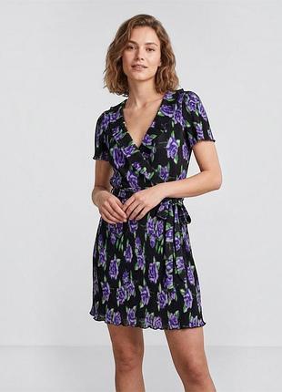 Новое женское летнее платье asos