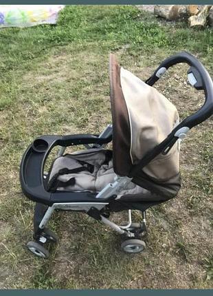Коляска peg -perego classic