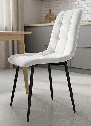 Стул pm-003 perfect home sic velluto 2 бежевый (pfh-092130)