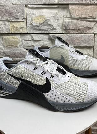 Оригінальні кросівки nike metcon 7 2
