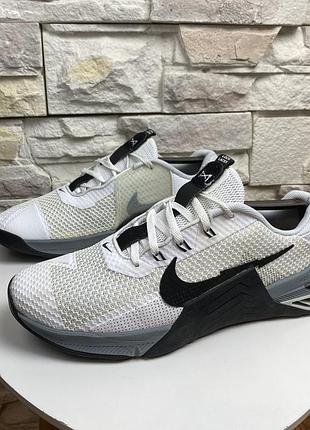 Оригінальні кросівки nike metcon 7