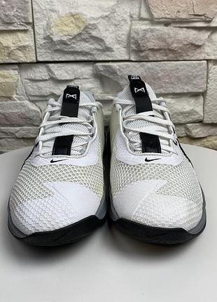 Оригінальні кросівки nike metcon 7 3