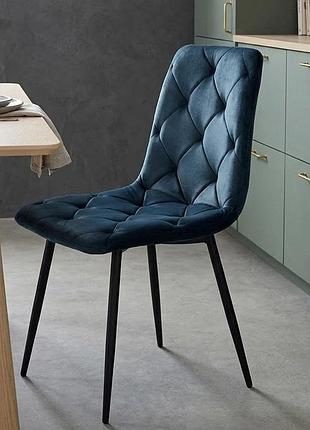 Стул pm-001 perfect home sic velluto 19 графит (pfh-092128)