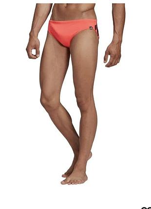 Adidas pro tokyo trunk плавки для плавания 2