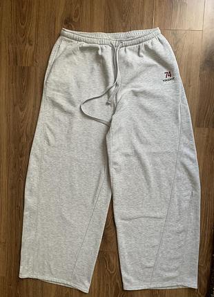 Джогери спортивні zara 2