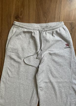 Джогери спортивні zara 3