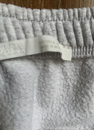 Джогери спортивні zara 4