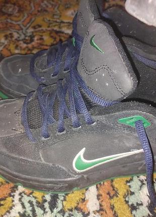 Кросівки nike