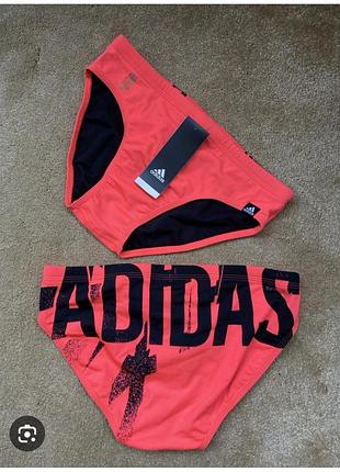 Плавки спортивні adidas pro