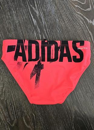Плавки спортивные adidas pro 3