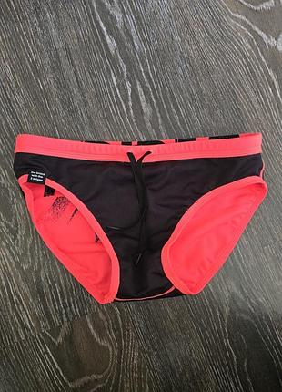 Плавки спортивные adidas pro 4