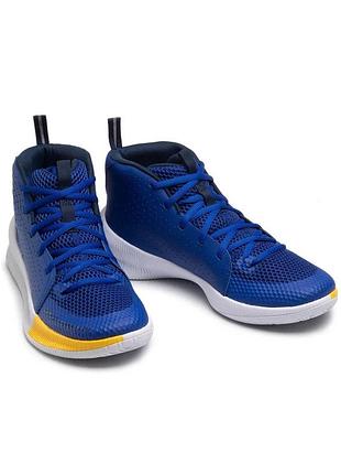 Кросівки under armour