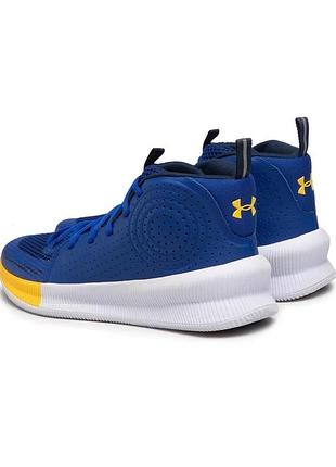 Кросівки under armour 2