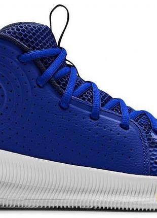 Кросівки under armour 3