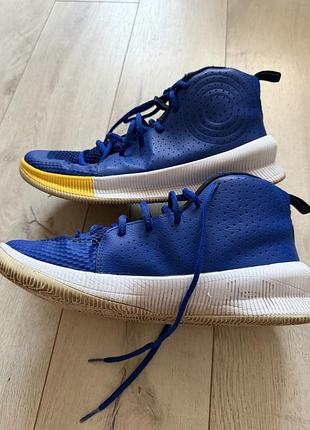 Кросівки under armour 5