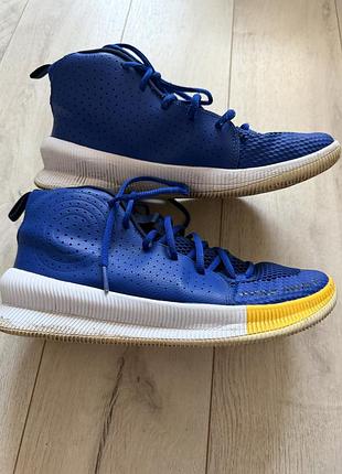 Кросівки under armour 6