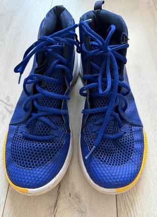 Кросівки under armour 7