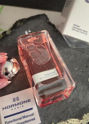 Парфуми hormone paris dopamine 100 мл 5