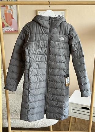 Куртка жіноча the north face s