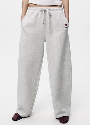 Джогери спортивні zara