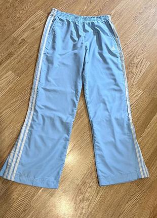 Спортивные штаны adidas 4